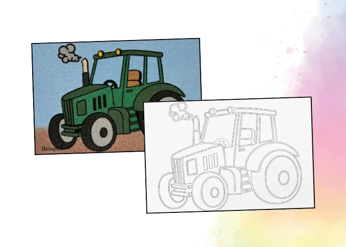 Traktor