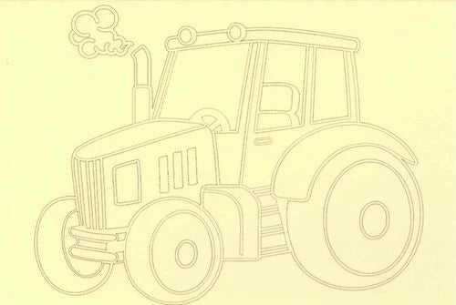 Traktor
