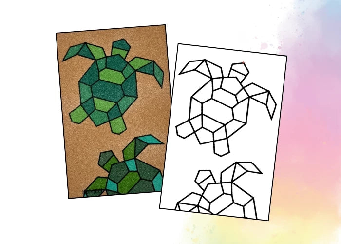 Turtles