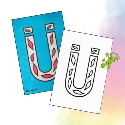 Ü