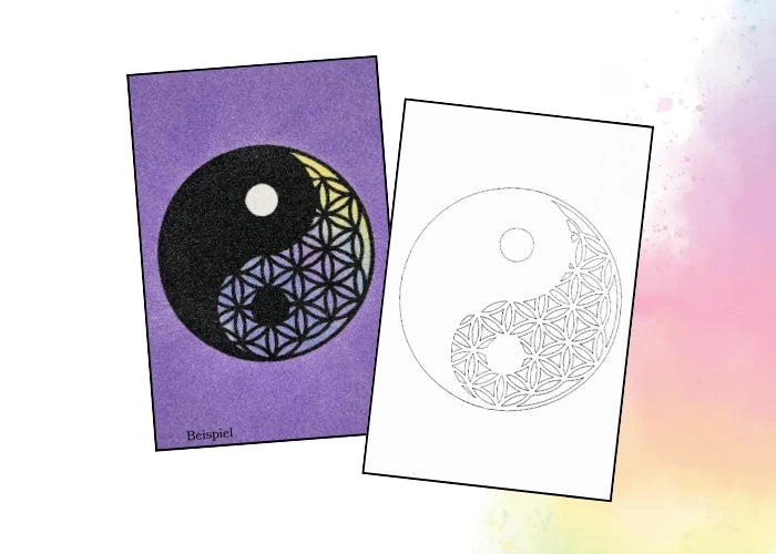 Yin Yang