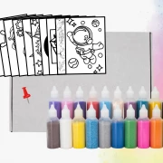 Partyset Allerlei