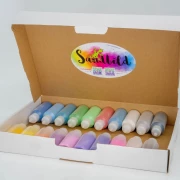 Partyset Allerlei