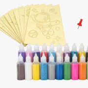 Partyset Allerlei