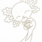 Axolotl Bubbletea