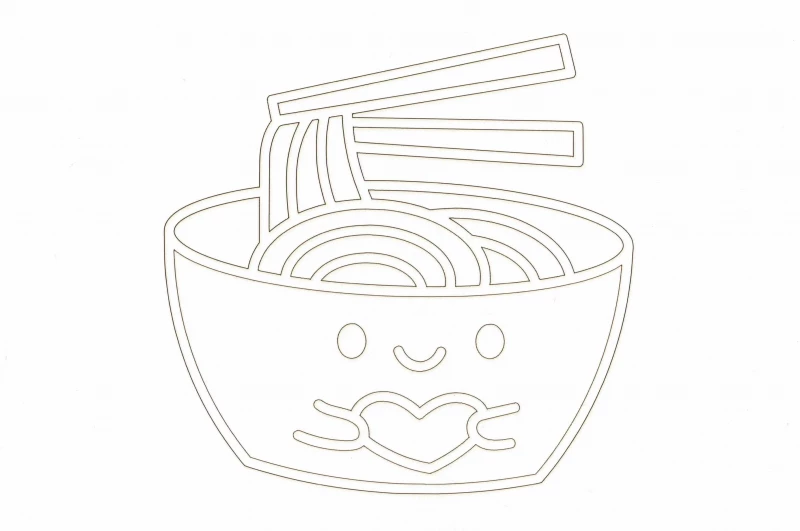 Happy Ramen