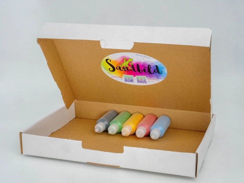 Einsteiger Bärenstark