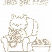 Lets get cozy