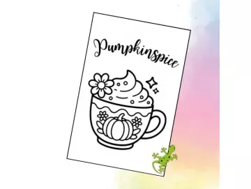 Pumpkinspice