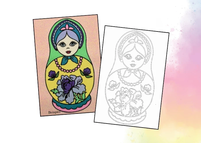 Matrjoschka