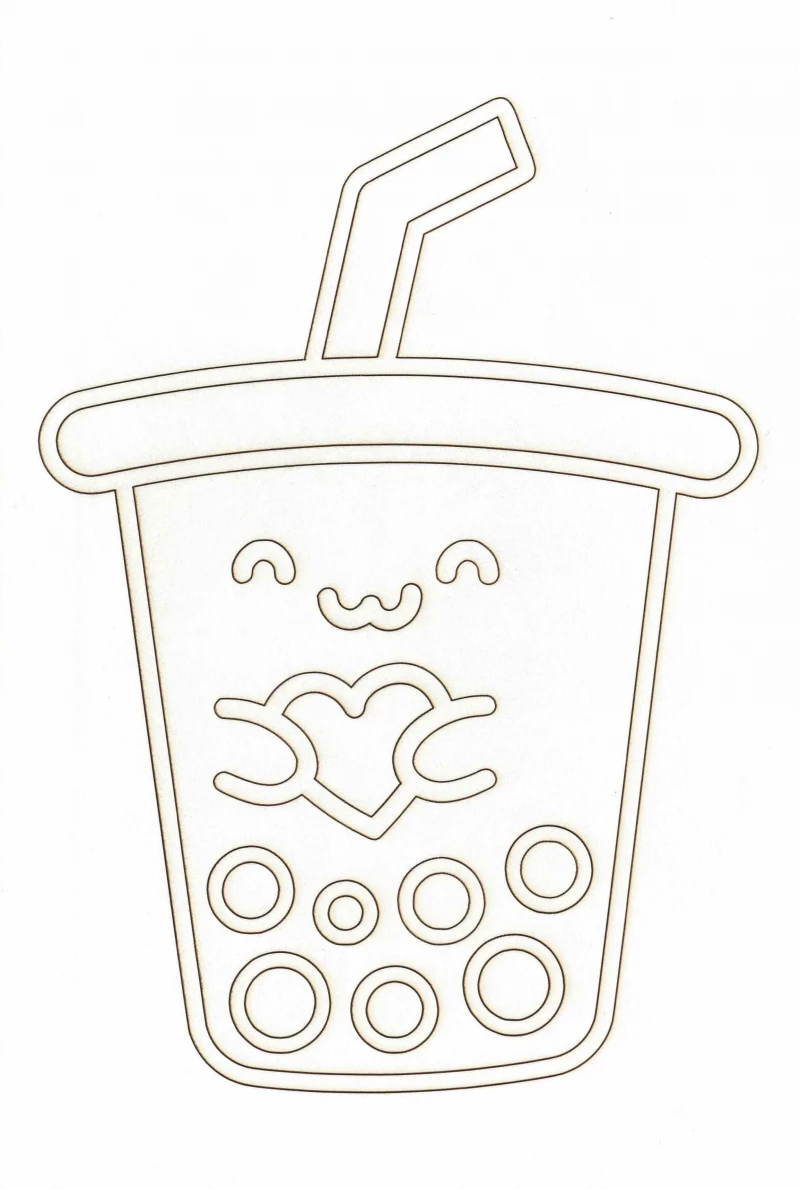 Bubbletea