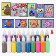 Partyset Kawaii