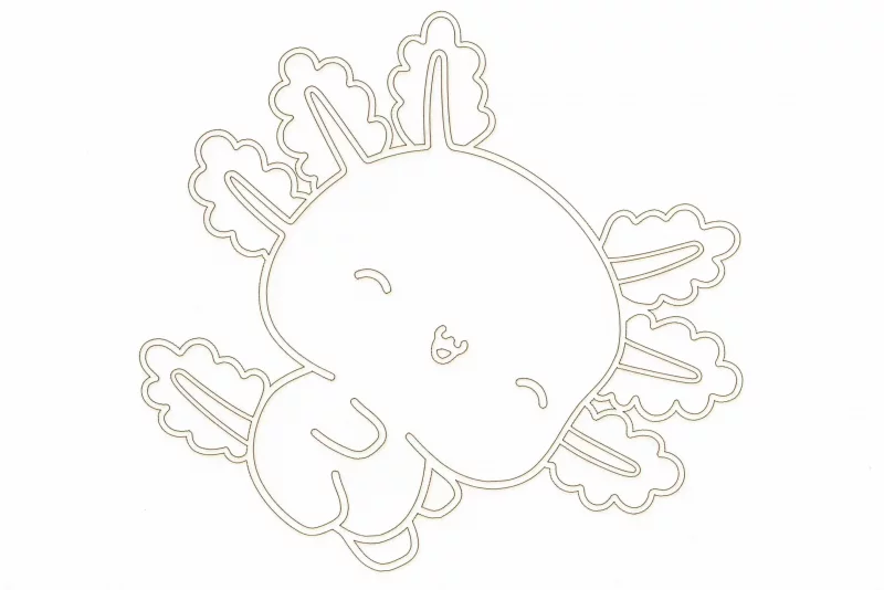 Partyset Kawaii