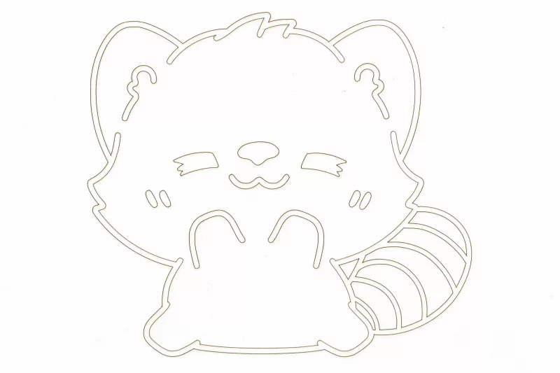 Partyset Kawaii