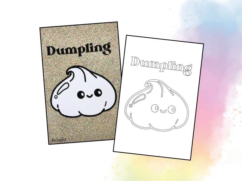 Dumpling