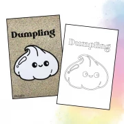 Dumpling
