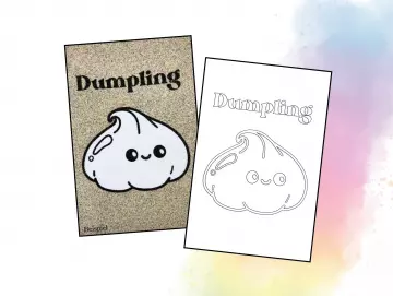 Dumpling