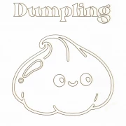 Dumpling