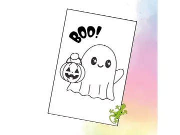 BOO!